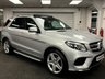 USED 2016 66 MERCEDES-BENZ GLE 2.1 GLE250d AMG Line (Premium) SUV 5dr Diesel G-Tronic 4MATIC Euro 6 (s/s) (204 ps) UK DELIVERY FLAT FEE &pound;175 (SUBJECT TO DEAL) *OVER 100 IMAGES ON OUR WEBSITE*BESPOKE FINANCE ARRANGED*PART EXCHANGE WELCOME*ALL VEHICLES HPI CLEAR