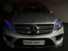 USED 2016 66 MERCEDES-BENZ GLE 2.1 GLE250d AMG Line (Premium) SUV 5dr Diesel G-Tronic 4MATIC Euro 6 (s/s) (204 ps) UK DELIVERY FLAT FEE &pound;175 (SUBJECT TO DEAL) *OVER 100 IMAGES ON OUR WEBSITE*BESPOKE FINANCE ARRANGED*PART EXCHANGE WELCOME*ALL VEHICLES HPI CLEAR