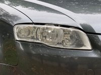USED 2007 57 AUDI A4 AVANT 2.0 TDI S line Estate 5dr Diesel Manual quattro (179 g/km, 168 bhp) 