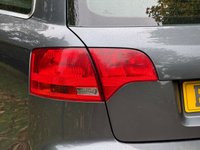 USED 2007 57 AUDI A4 AVANT 2.0 TDI S line Estate 5dr Diesel Manual quattro (179 g/km, 168 bhp) 