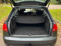 USED 2007 57 AUDI A4 AVANT 2.0 TDI S line Estate 5dr Diesel Manual quattro (179 g/km, 168 bhp) 