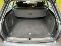 USED 2007 57 AUDI A4 AVANT 2.0 TDI S line Estate 5dr Diesel Manual quattro (179 g/km, 168 bhp) 