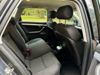 USED 2007 57 AUDI A4 AVANT 2.0 TDI S line Estate 5dr Diesel Manual quattro (179 g/km, 168 bhp) 