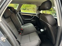 USED 2007 57 AUDI A4 AVANT 2.0 TDI S line Estate 5dr Diesel Manual quattro (179 g/km, 168 bhp) 
