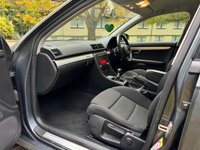 USED 2007 57 AUDI A4 AVANT 2.0 TDI S line Estate 5dr Diesel Manual quattro (179 g/km, 168 bhp) 