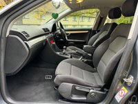 USED 2007 57 AUDI A4 AVANT 2.0 TDI S line Estate 5dr Diesel Manual quattro (179 g/km, 168 bhp) 