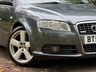 USED 2007 57 AUDI A4 AVANT 2.0 TDI S line Estate 5dr Diesel Manual quattro (179 g/km, 168 bhp) 