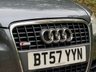 USED 2007 57 AUDI A4 AVANT 2.0 TDI S line Estate 5dr Diesel Manual quattro (179 g/km, 168 bhp) 