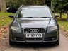 USED 2007 57 AUDI A4 AVANT 2.0 TDI S line Estate 5dr Diesel Manual quattro (179 g/km, 168 bhp) 