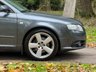 USED 2007 57 AUDI A4 AVANT 2.0 TDI S line Estate 5dr Diesel Manual quattro (179 g/km, 168 bhp) 