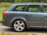 USED 2007 57 AUDI A4 AVANT 2.0 TDI S line Estate 5dr Diesel Manual quattro (179 g/km, 168 bhp) 
