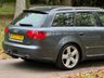 USED 2007 57 AUDI A4 AVANT 2.0 TDI S line Estate 5dr Diesel Manual quattro (179 g/km, 168 bhp) 