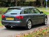 USED 2007 57 AUDI A4 AVANT 2.0 TDI S line Estate 5dr Diesel Manual quattro (179 g/km, 168 bhp) 