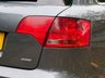 USED 2007 57 AUDI A4 AVANT 2.0 TDI S line Estate 5dr Diesel Manual quattro (179 g/km, 168 bhp) 