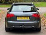 USED 2007 57 AUDI A4 AVANT 2.0 TDI S line Estate 5dr Diesel Manual quattro (179 g/km, 168 bhp) 