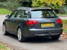 USED 2007 57 AUDI A4 AVANT 2.0 TDI S line Estate 5dr Diesel Manual quattro (179 g/km, 168 bhp) 