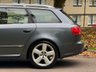 USED 2007 57 AUDI A4 AVANT 2.0 TDI S line Estate 5dr Diesel Manual quattro (179 g/km, 168 bhp) 