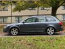 USED 2007 57 AUDI A4 AVANT 2.0 TDI S line Estate 5dr Diesel Manual quattro (179 g/km, 168 bhp) 