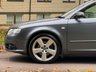 USED 2007 57 AUDI A4 AVANT 2.0 TDI S line Estate 5dr Diesel Manual quattro (179 g/km, 168 bhp) 