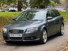 USED 2007 57 AUDI A4 AVANT 2.0 TDI S line Estate 5dr Diesel Manual quattro (179 g/km, 168 bhp) 