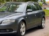 USED 2007 57 AUDI A4 AVANT 2.0 TDI S line Estate 5dr Diesel Manual quattro (179 g/km, 168 bhp) 