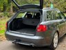 USED 2007 57 AUDI A4 AVANT 2.0 TDI S line Estate 5dr Diesel Manual quattro (179 g/km, 168 bhp) 