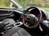 USED 2007 57 AUDI A4 AVANT 2.0 TDI S line Estate 5dr Diesel Manual quattro (179 g/km, 168 bhp) 
