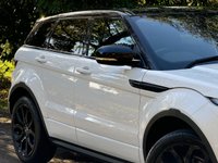 USED 2013 13 LAND ROVER RANGE ROVER EVOQUE 2.2 SD4 Dynamic SUV 5dr Diesel Manual 4WD Euro 5 (s/s) (190 ps) 