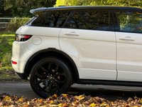 USED 2013 13 LAND ROVER RANGE ROVER EVOQUE 2.2 SD4 Dynamic SUV 5dr Diesel Manual 4WD Euro 5 (s/s) (190 ps) 