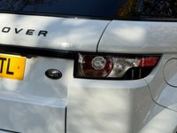 USED 2013 13 LAND ROVER RANGE ROVER EVOQUE 2.2 SD4 Dynamic SUV 5dr Diesel Manual 4WD Euro 5 (s/s) (190 ps) 