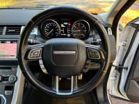 USED 2013 13 LAND ROVER RANGE ROVER EVOQUE 2.2 SD4 Dynamic SUV 5dr Diesel Manual 4WD Euro 5 (s/s) (190 ps) 