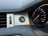 USED 2013 13 LAND ROVER RANGE ROVER EVOQUE 2.2 SD4 Dynamic SUV 5dr Diesel Manual 4WD Euro 5 (s/s) (190 ps) 