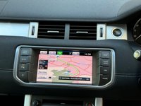 USED 2013 13 LAND ROVER RANGE ROVER EVOQUE 2.2 SD4 Dynamic SUV 5dr Diesel Manual 4WD Euro 5 (s/s) (190 ps) 