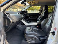 USED 2013 13 LAND ROVER RANGE ROVER EVOQUE 2.2 SD4 Dynamic SUV 5dr Diesel Manual 4WD Euro 5 (s/s) (190 ps) 