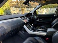 USED 2013 13 LAND ROVER RANGE ROVER EVOQUE 2.2 SD4 Dynamic SUV 5dr Diesel Manual 4WD Euro 5 (s/s) (190 ps) 