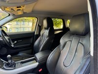 USED 2013 13 LAND ROVER RANGE ROVER EVOQUE 2.2 SD4 Dynamic SUV 5dr Diesel Manual 4WD Euro 5 (s/s) (190 ps) 
