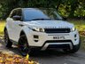 USED 2013 13 LAND ROVER RANGE ROVER EVOQUE 2.2 SD4 Dynamic SUV 5dr Diesel Manual 4WD Euro 5 (s/s) (190 ps) 