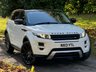 USED 2013 13 LAND ROVER RANGE ROVER EVOQUE 2.2 SD4 Dynamic SUV 5dr Diesel Manual 4WD Euro 5 (s/s) (190 ps) 