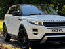 USED 2013 13 LAND ROVER RANGE ROVER EVOQUE 2.2 SD4 Dynamic SUV 5dr Diesel Manual 4WD Euro 5 (s/s) (190 ps) 