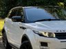 USED 2013 13 LAND ROVER RANGE ROVER EVOQUE 2.2 SD4 Dynamic SUV 5dr Diesel Manual 4WD Euro 5 (s/s) (190 ps) 