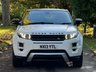 USED 2013 13 LAND ROVER RANGE ROVER EVOQUE 2.2 SD4 Dynamic SUV 5dr Diesel Manual 4WD Euro 5 (s/s) (190 ps) 