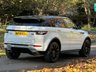 USED 2013 13 LAND ROVER RANGE ROVER EVOQUE 2.2 SD4 Dynamic SUV 5dr Diesel Manual 4WD Euro 5 (s/s) (190 ps) 