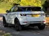 USED 2013 13 LAND ROVER RANGE ROVER EVOQUE 2.2 SD4 Dynamic SUV 5dr Diesel Manual 4WD Euro 5 (s/s) (190 ps) 