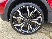 USED 2020 70 FORD FIESTA 1.0T EcoBoost Active X Edition Hatchback 5dr Petrol Manual Euro 6 (s/s) (125 ps) 