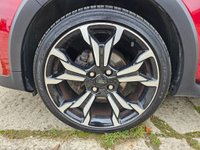 USED 2020 70 FORD FIESTA 1.0T EcoBoost Active X Edition Hatchback 5dr Petrol Manual Euro 6 (s/s) (125 ps) 
