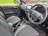 USED 2020 70 FORD FIESTA 1.0T EcoBoost Active X Edition Hatchback 5dr Petrol Manual Euro 6 (s/s) (125 ps) 