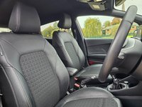 USED 2020 70 FORD FIESTA 1.0T EcoBoost Active X Edition Hatchback 5dr Petrol Manual Euro 6 (s/s) (125 ps) 