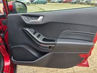 USED 2020 70 FORD FIESTA 1.0T EcoBoost Active X Edition Hatchback 5dr Petrol Manual Euro 6 (s/s) (125 ps) 