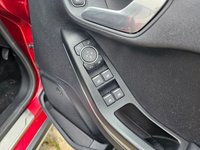 USED 2020 70 FORD FIESTA 1.0T EcoBoost Active X Edition Hatchback 5dr Petrol Manual Euro 6 (s/s) (125 ps) 