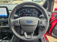 USED 2020 70 FORD FIESTA 1.0T EcoBoost Active X Edition Hatchback 5dr Petrol Manual Euro 6 (s/s) (125 ps) 